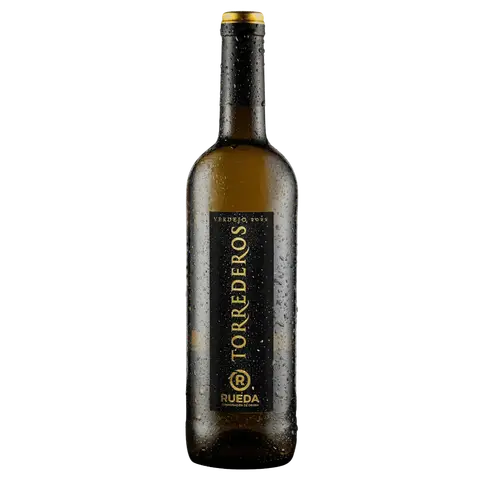 Vinho Branco Bodega Torrederos Verdejo 750ml