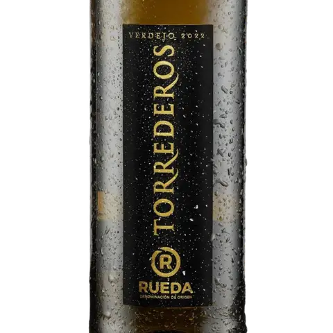 Vinho Branco Bodega Torrederos Verdejo 750ml