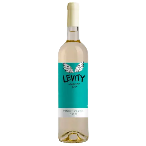Vinho Branco Levity Vinho Verde 750ml