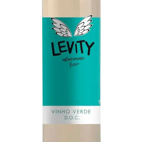 Vinho Branco Levity Vinho Verde 750ml