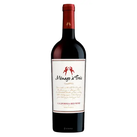 Combo 3 Vinhos Tintos 750ml
