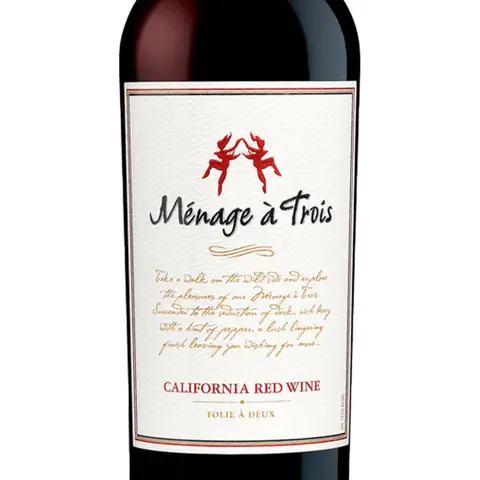 Combo 3 Vinhos Tintos 750ml