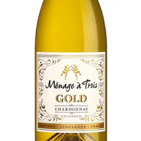 Combo 3 Vinhos Americanos 750ml