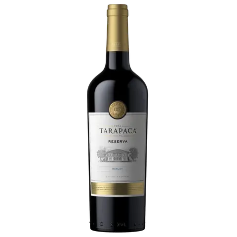 Vinho Tinto Tarapacá Reserva Merlot 750ml