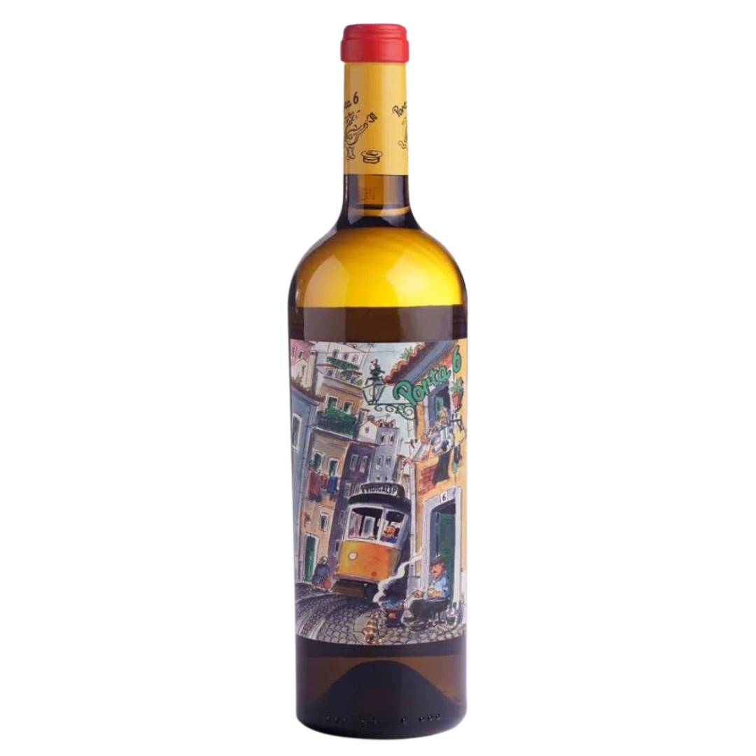 Combo 4 Vinhos Brancos 750ml