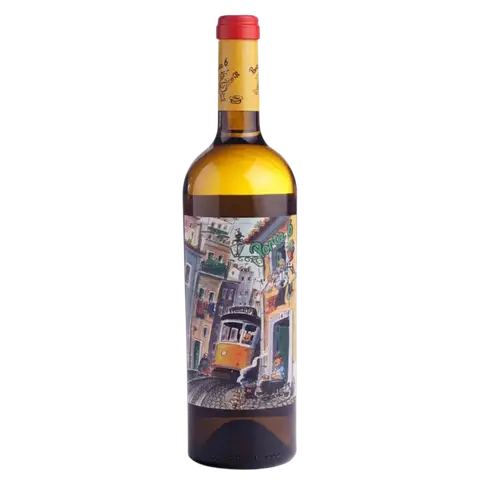 Combo 4 Vinhos Brancos 750ml