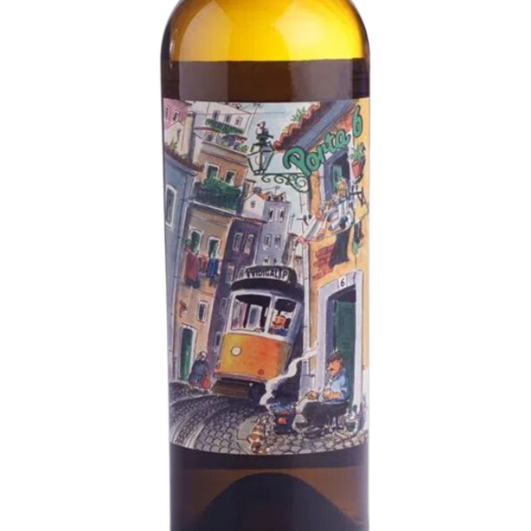 Combo 4 Vinhos Brancos 750ml
