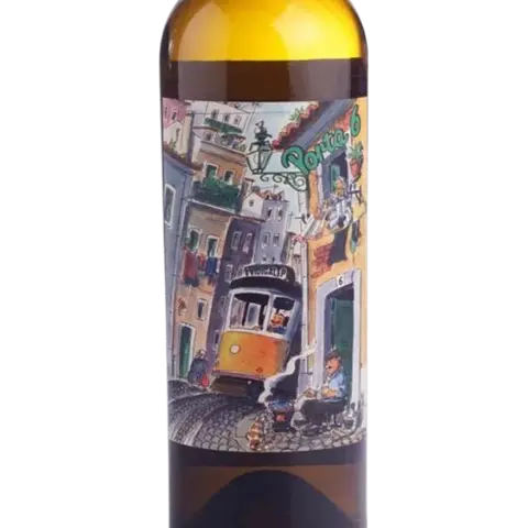 Combo 4 Vinhos Brancos 750ml
