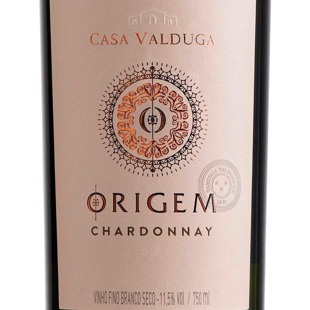 Combo 4 Vinhos Brancos 750ml