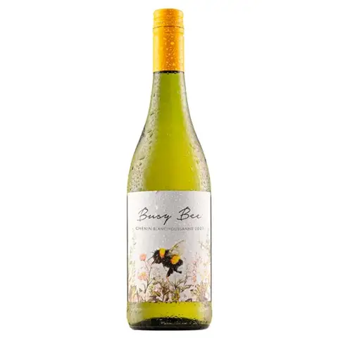 Combo 3 Vinhos Brancos 750ml