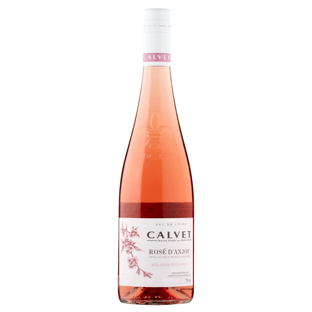 Combo 3 Vinhos Rosés 750ml
