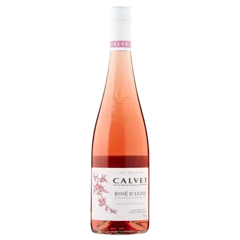 Combo 3 Vinhos Rosés 750ml