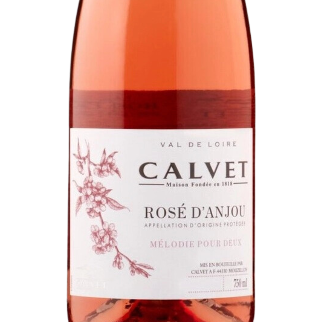 Combo 3 Vinhos Rosés 750ml