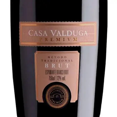 Combo 3 Espumantes Brancos 750ml