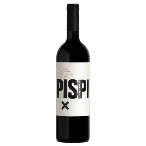 Vinho Tinto PISPI Blend de Tintas 750ml