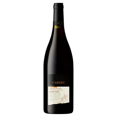 Vinho Tinto Cabert Pinot Noir Venezie 750ml