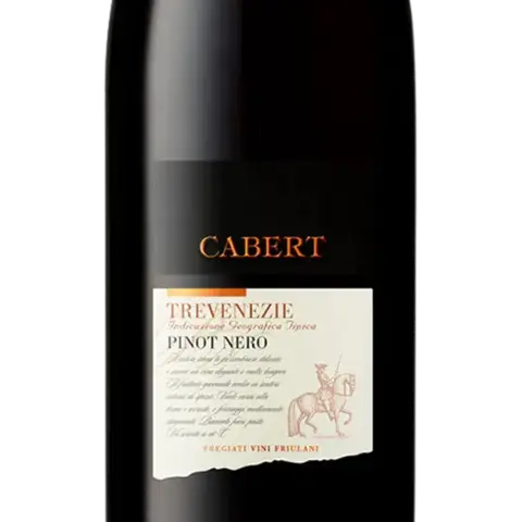 Vinho Tinto Cabert Pinot Noir Venezie 750ml