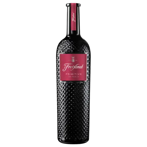 Vinho Tinto Freixenet Primitivo Puglia 750ml