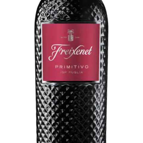 Vinho Tinto Freixenet Primitivo Puglia 750ml