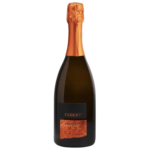 Espumante Cabert Prosecco Brut 750ml