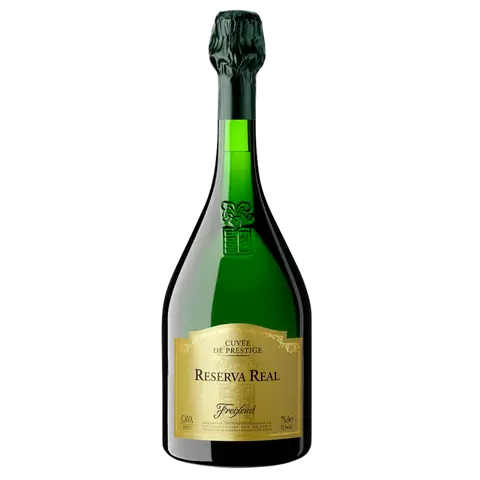 Espumante Cava Reserva Real Cuveé de Prestige Extra Brut 750ml