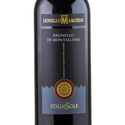 Vinho Tinto Col di Sole Brunello di Montalcino 750ml