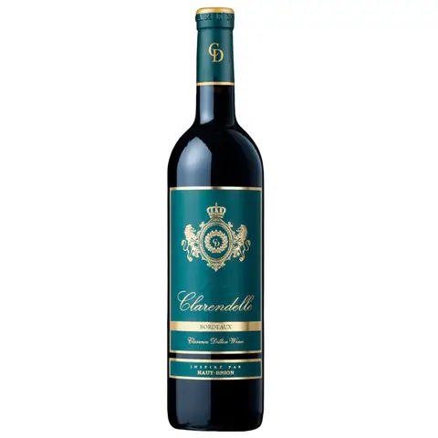 Vinho Tinto Clarendelle Bordeaux 750ml