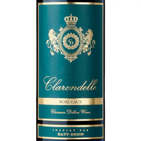 Vinho Tinto Clarendelle Bordeaux 750ml