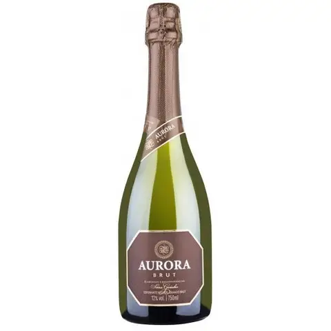 Espumante Aurora Brut 750ml