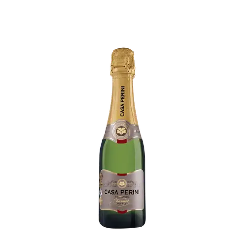 Espumante Casa Perini Brut Charmat 375ml