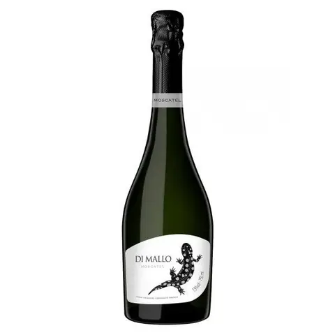 Espumante Di Mallo Moscatel 750ml