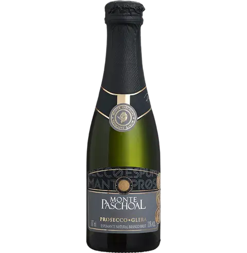 Espumante Monte Paschoal Brut Prosecco 187ml