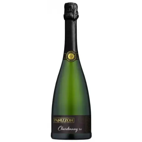 Espumante Panizzon Brut Chardonnay 750ml