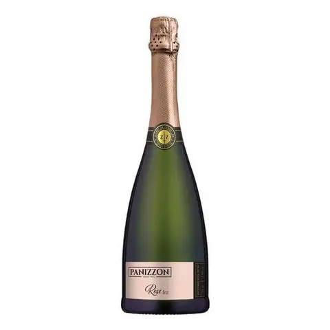 Espumante Panizzon Brut Rosé 750ml