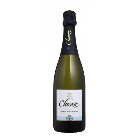 Espumante Salton Classic Brut 750ml