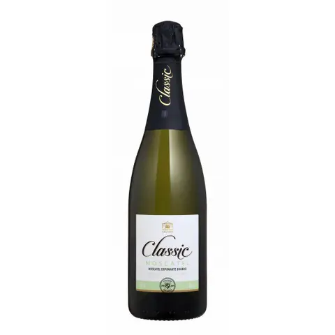 Espumante Salton Classic Moscatel 750ml