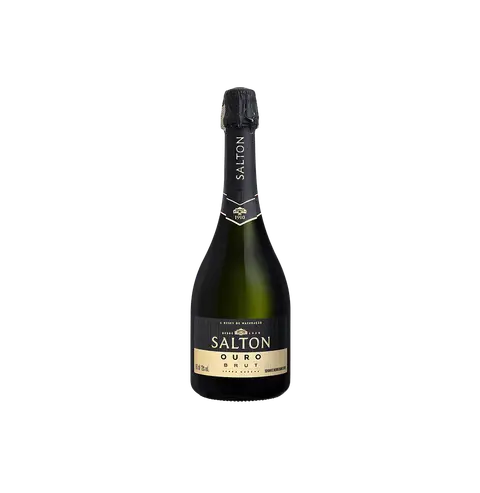 Espumante Salton Ouro Brut 750ml