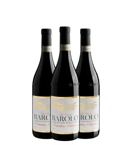 Kit 3 San Donato Rattalino Selection Barolo DOCG