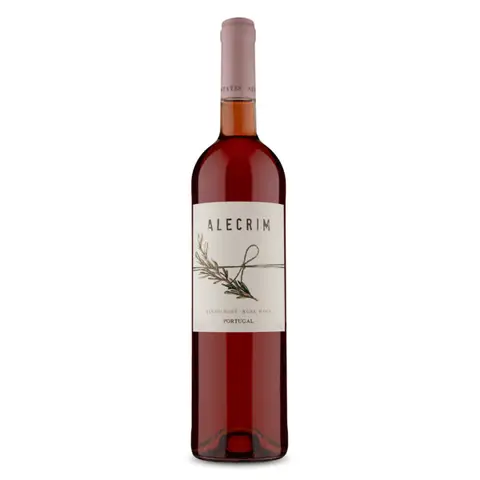 Vinho Alecrim Rosé 750ml