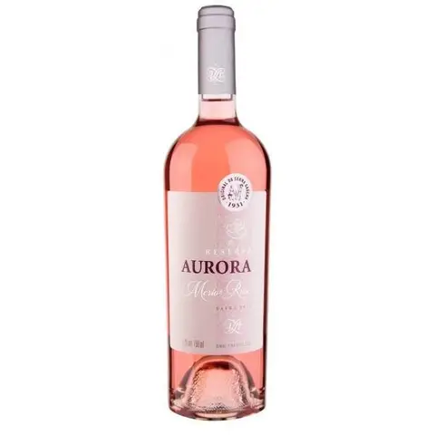 Vinho Aurora Reserva Rosé 750ml