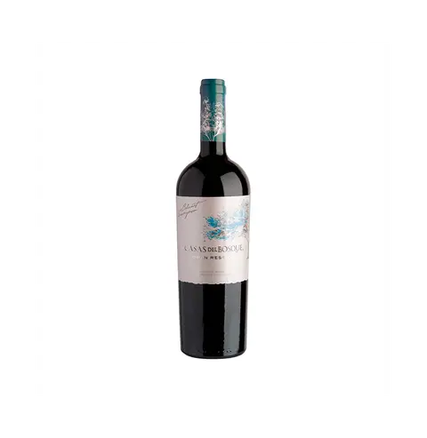 Vinho Casas Del Bosque Gran Reserva Cabernet Sauvignon 750ml
