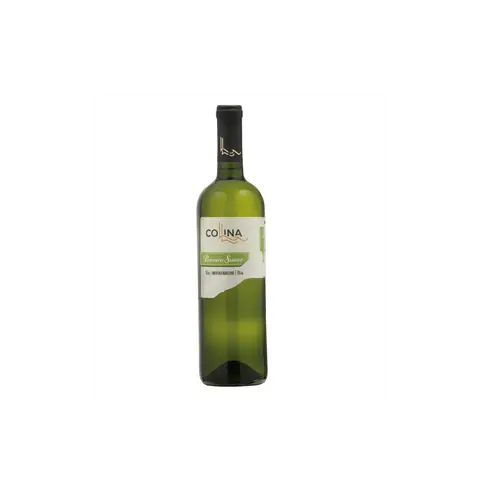 Vinho Collina Branco Suave 750ml