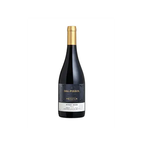 Vinho Dal Pizzol PRIVATUM Pinot Noir 750ml