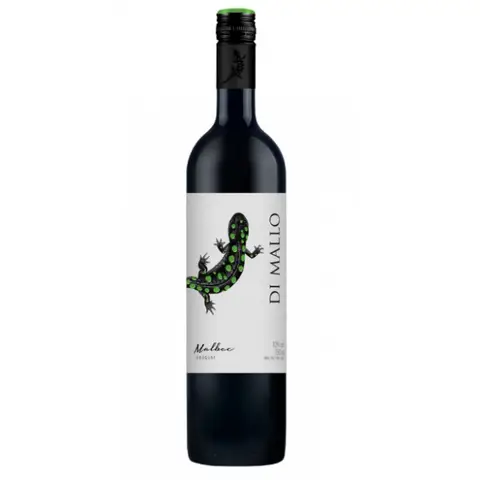 Vinho Di Mallo Malbec 750ml