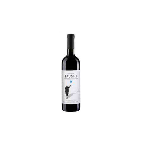 Vinho Fausto (de Pizzato) Cabernet Sauvignon 750ml