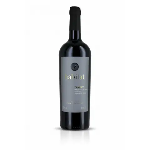 Vinho Habitat Tannat 750ml