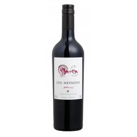 Vinho Los Nevados Malbec 750ml