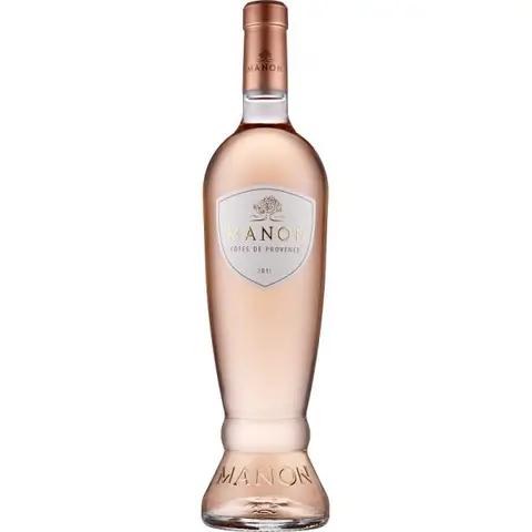 Vinho Manon Côtes de Provence Rosé 750ml