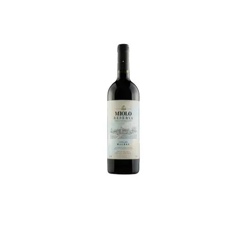 Vinho Miolo Reserva Malbec 750ml