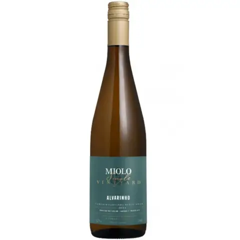 Vinho Miolo Single Vineyard Alvarinho 750ml